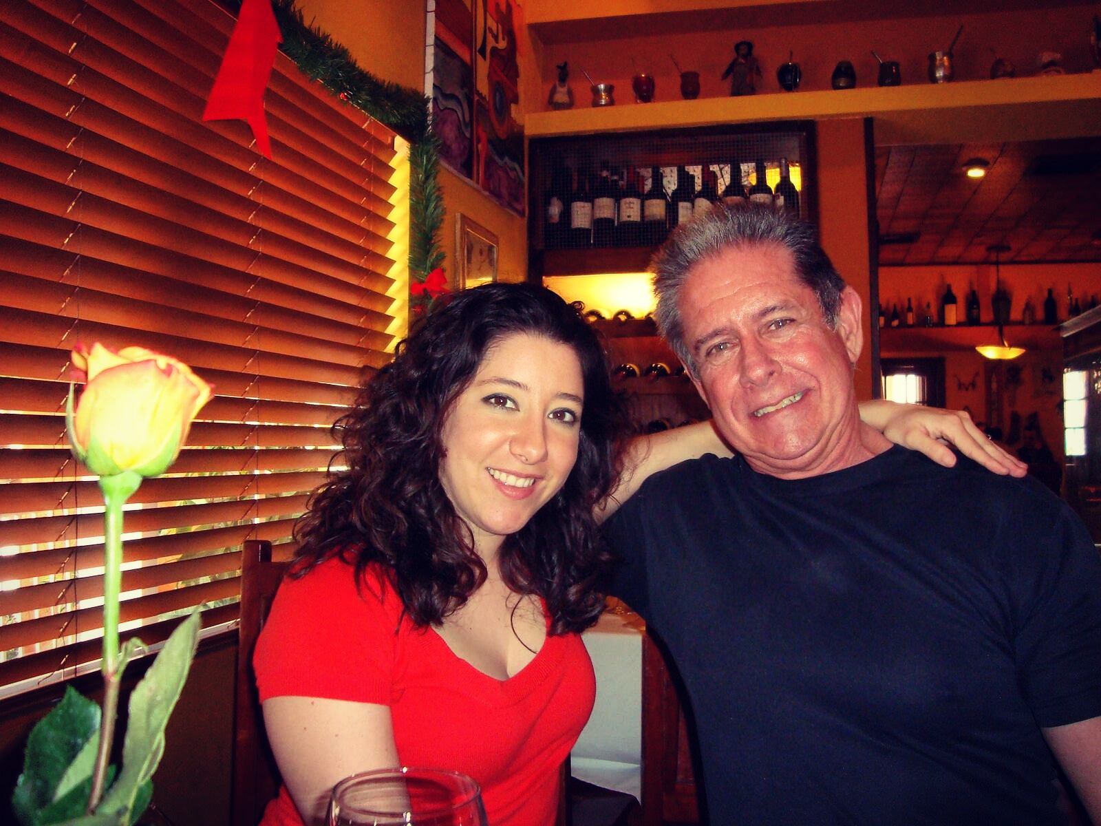 Ten Years Of Marriage!