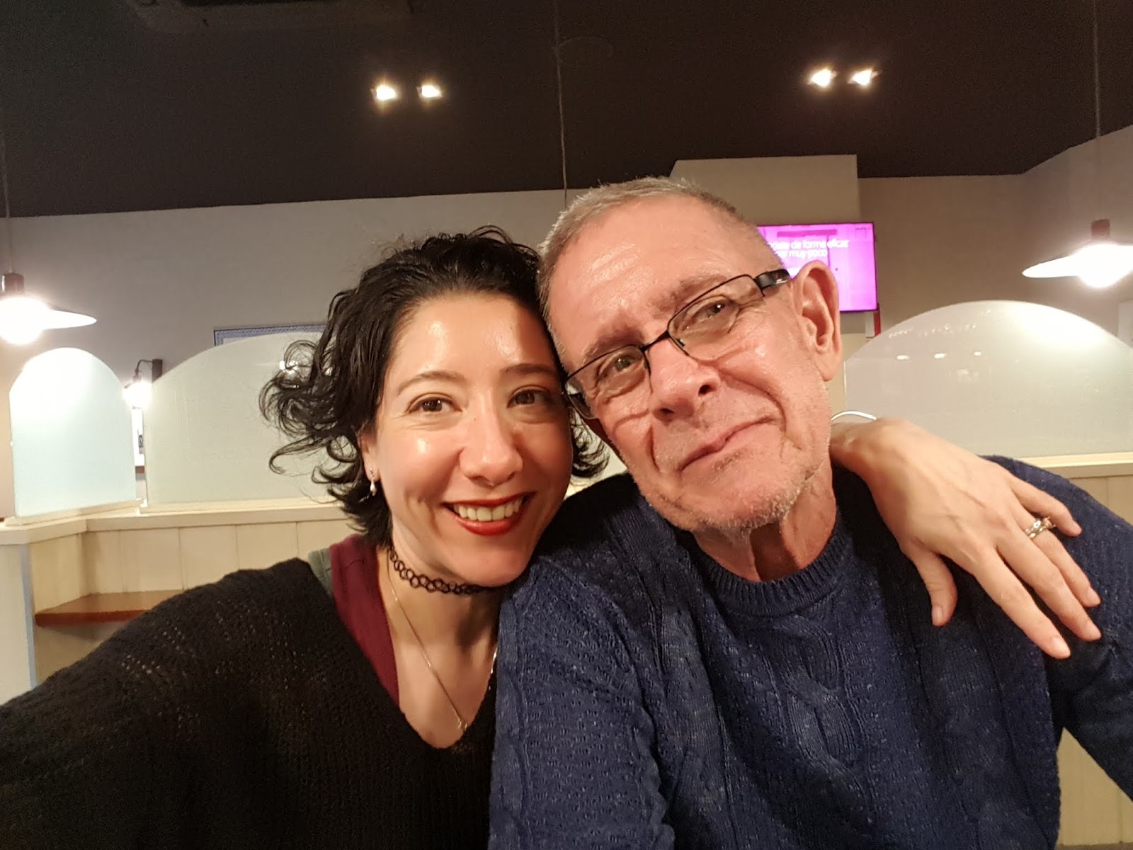 Madrid Scenes and Ugly Queens