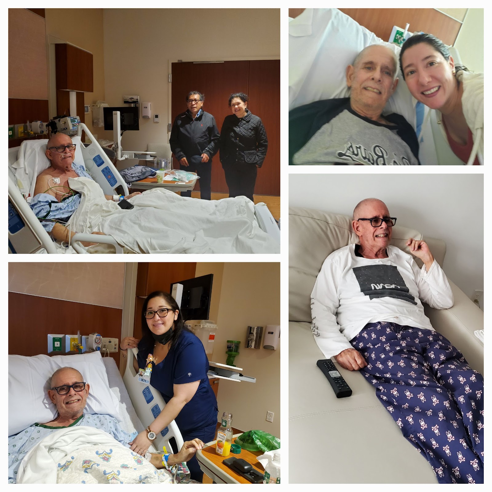 Cancer Story
