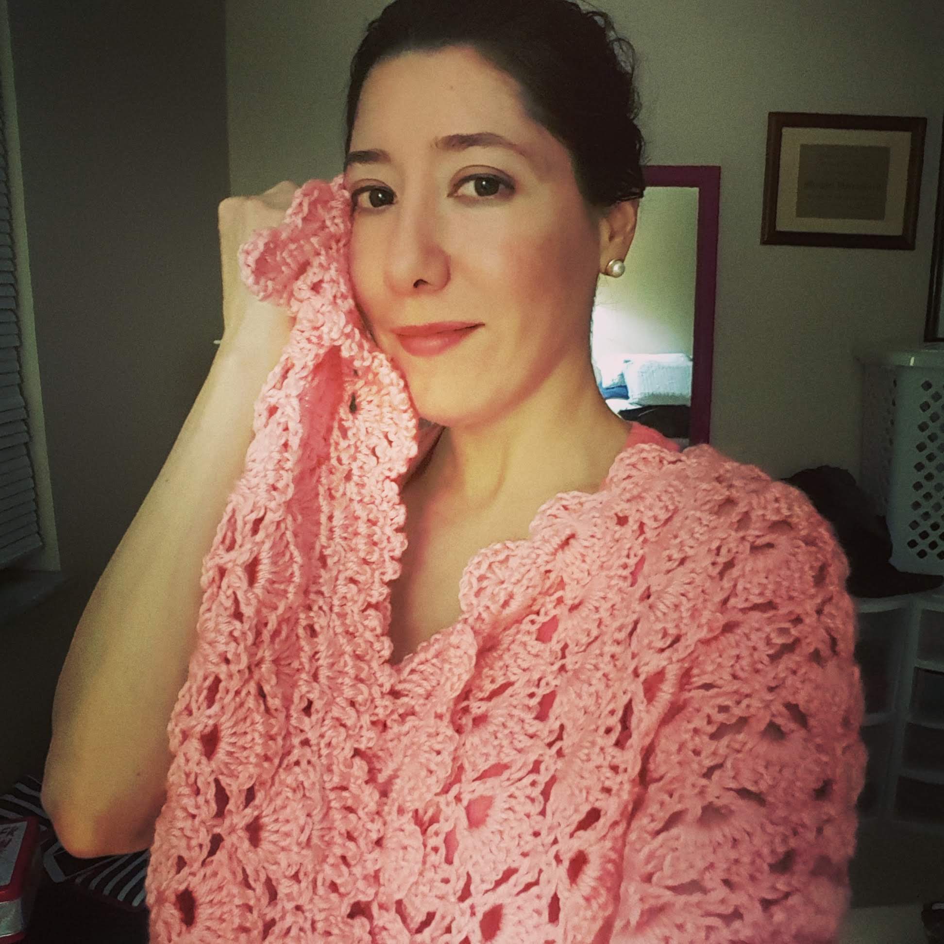 Voulez-vous Crochet Avec Moi?
